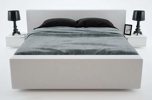 cumpără Pat Indart Nova Bed (220x240x79) în Chișinău 