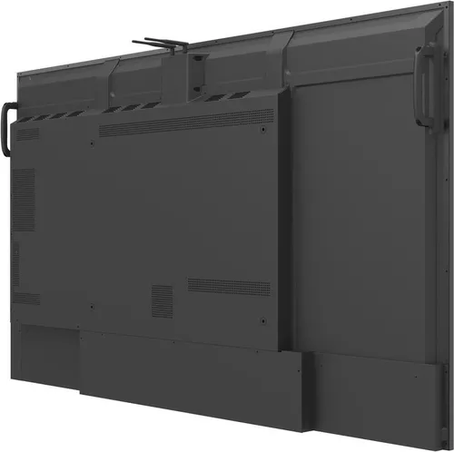 cumpără Display interactiv Viewsonic CDE6530, Commercial Presentation Display, 65" în Chișinău 