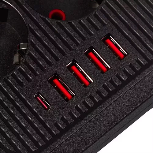 купить Фильтр электрический Maclean MCE391B в Кишинёве 