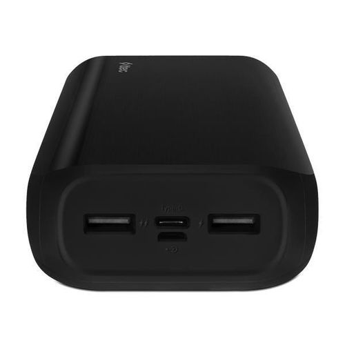 cumpără Acumulator extern USB (Powerbank) ttec 2BB190B ReCharger Ultra 30000 mAh în Chișinău 