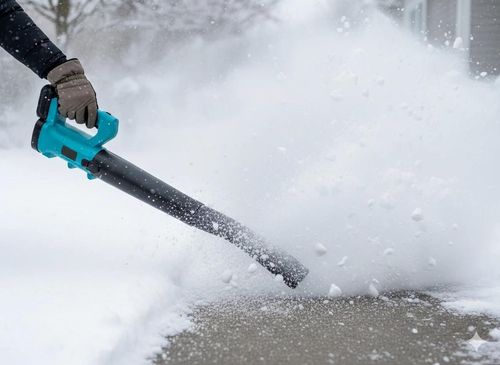 купить Воздуходувка GardenLine WAN6932 в Кишинёве 
