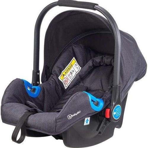 cumpără Сărucior pentru copii BabyGo BGO-6321 3 in 1 Style Black Rose în Chișinău 