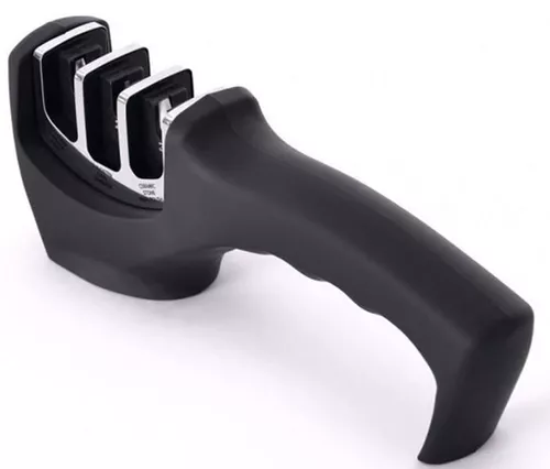 cumpără Ascutițor cuțite Berghoff 1100033 3 in1 20.5cm în Chișinău 