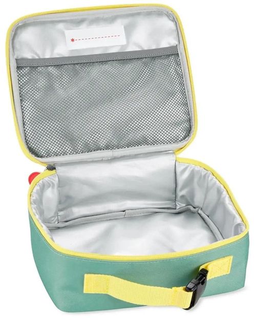 купить Контейнер для хранения пищи Skip Hop 9S747610 Gentuta termo pentru pranz Skip Hop Zoo Aricel в Кишинёве 