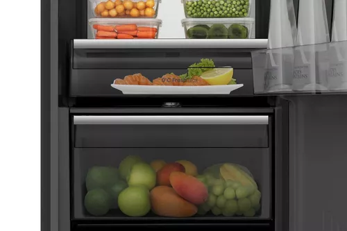 купить Холодильник и морозильная камера Hisense FT5K310GSFC + RL5K370GSFC в Кишинёве 