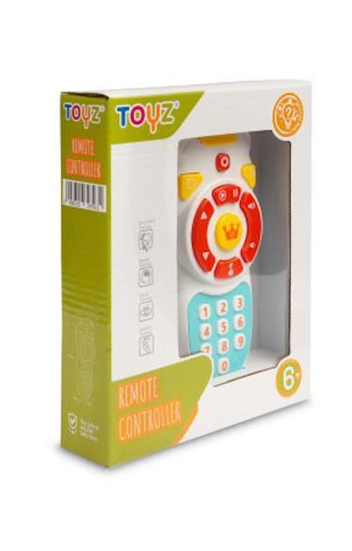 купить Игрушка Toyz 7931 Пульт (0529) в Кишинёве 
