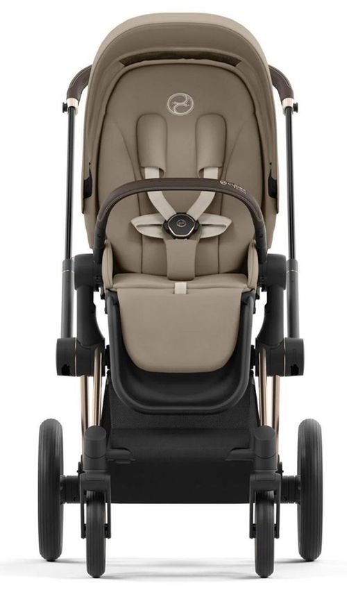 купить Аксессуар для колясок Cybex 523001261 Sezut pentru carucior Priam 4.0 Cozy Beige в Кишинёве 