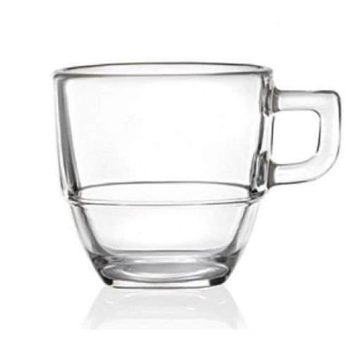 купить Чашка RCR 23177 Set cani din cristal 6buc, 120ml в Кишинёве 