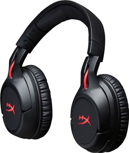 cumpără Căști pentru gaming HyperX HX-HSCF-BK/EM/4P5L4AM#ABB, Cloud Flight for PS4/PC în Chișinău 