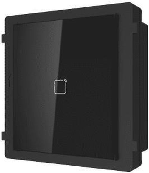 купить Панель вызова Hikvision DS-KD-M Module в Кишинёве 