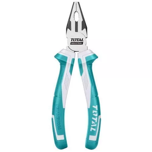 купить Плоскогубцы Total tools THT210706 Плоскогубцы комбинированные 180 мм в Кишинёве 