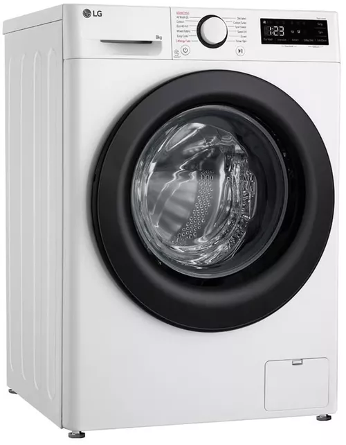 cumpără Mașină de spălat frontală LG F2WR508SBW în Chișinău 