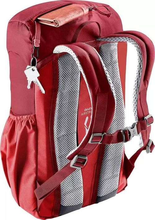 cumpără Rucsac turistic Deuter Junior masala-cherry (3610523 5597 0) în Chișinău 