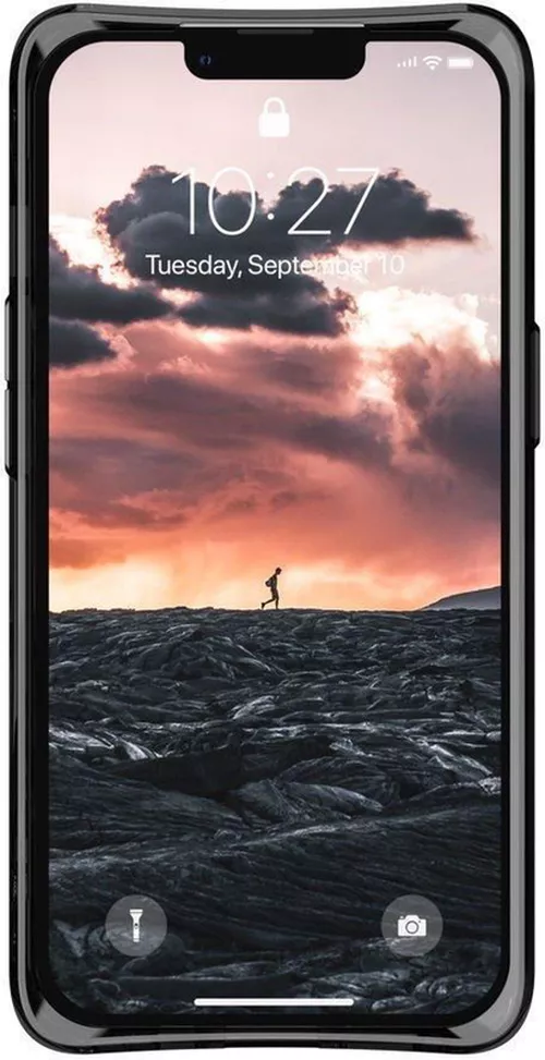 купить Чехол для смартфона UAG 113152113131, Apple Iphone 13 Pro Plyo- Ash в Кишинёве 