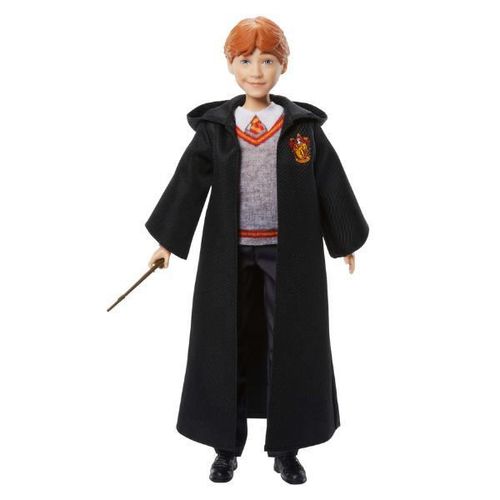 купить Игрушка Mattel JGM20 Figurină Ron Weasley в Кишинёве 