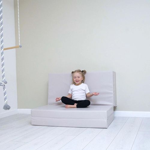 купить Спортивное оборудование Romana (5.078.10) 2x1x0,1m Grey, мягкий щит/мат в Кишинёве 