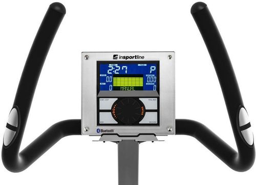 купить Велотренажер inSPORTline 3873 Bicicleta magn. (130 kg) 20142 inCondi UB45i в Кишинёве 
