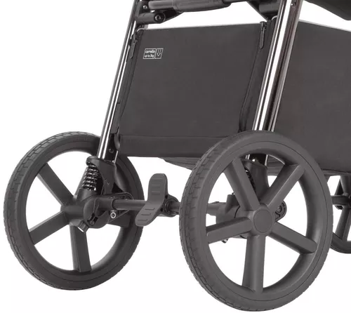 купить Детская коляска Carrello Bravo Plus 2024 Oxford Blue в Кишинёве 