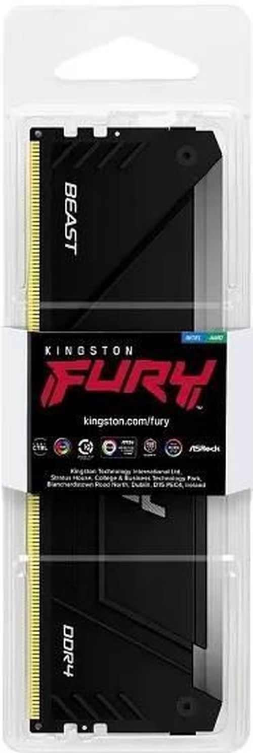 купить Память оперативная Kingston KF432C16BB12A/16 в Кишинёве 