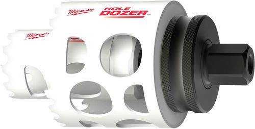 cumpără Set de tubulare, bite, duze Milwaukee 4932500553 QL Hole Enlargement Adaptor, pentru coroane bimetalice în Chișinău 