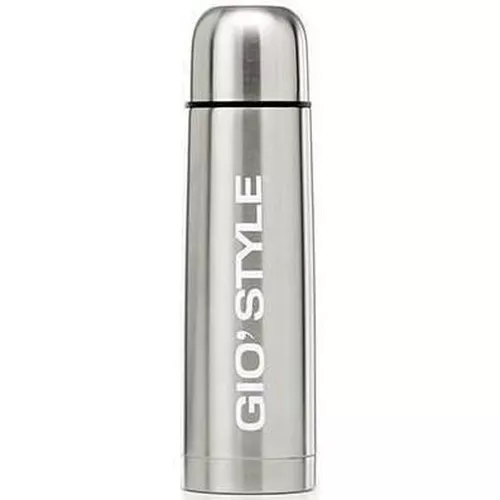 купить Термос для напитков GioStyle 42371 0.5l Silver в Кишинёве 