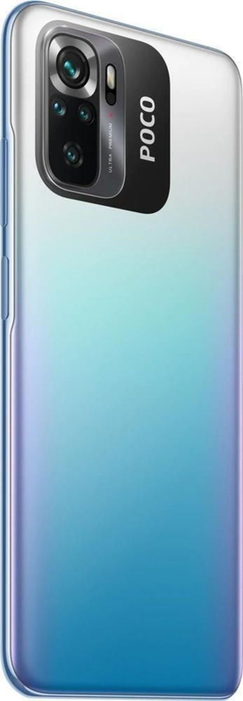 cumpără Smartphone Xiaomi POCO M5S 8/256 Blue în Chișinău 