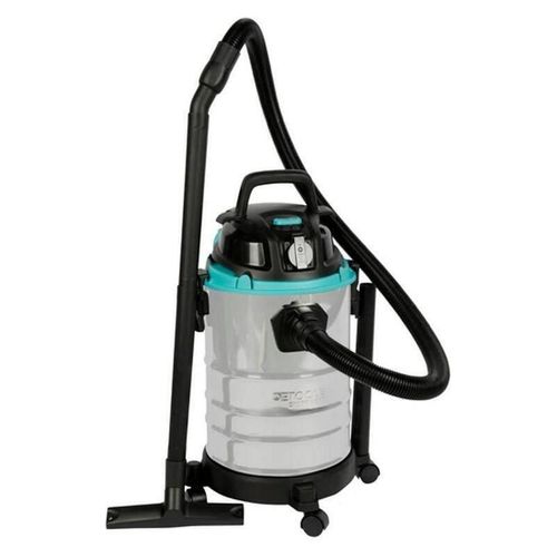 cumpără Aspirator cu sac Detoolz DZ-CI105 25L (uscat umed) în Chișinău 