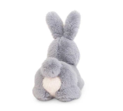 cumpără Jucărie de pluș Orange Toys OT8026/20 Little Grey Bunny 20cm în Chișinău 
