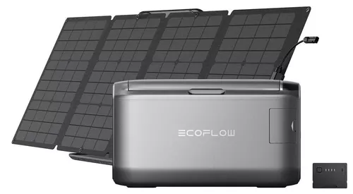 cumpără Frigider portabil EcoFlow GLACIER Classic 35L în Chișinău 