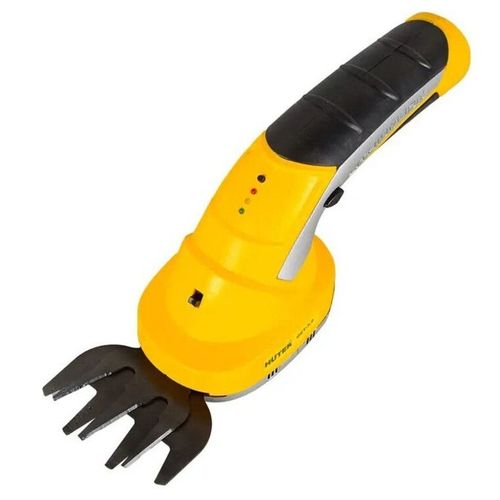 купить Кусторез Huter GET-3.6 3.6V Li-Ion (R70128) в Кишинёве 