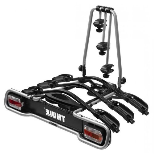 купить Велоплатформа THULE Suport biciclete EuroRide 943 3 Bike 7pin в Кишинёве 