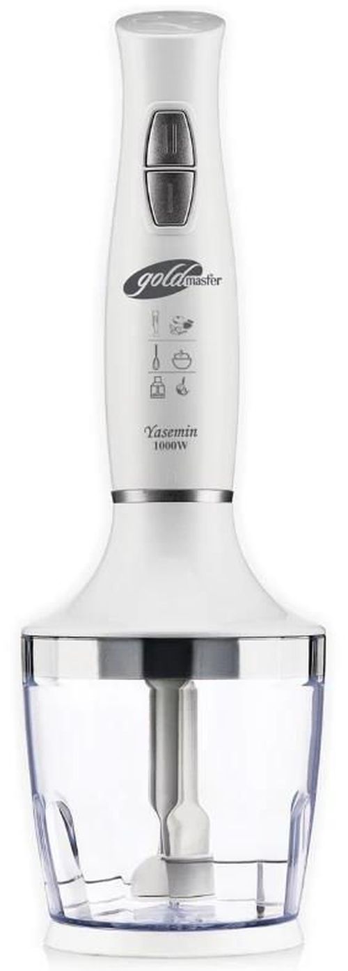 cumpără Blender de mână GoldMaster GM 7240 W în Chișinău 