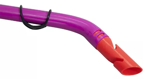 купить Аксессуар для плавания Bestway 24070BW Set de înot (mască, snorkel), 7+, 2 culori в Кишинёве 
