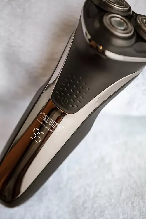 купить Бритва электрическая Camry CR 2927 в Кишинёве 