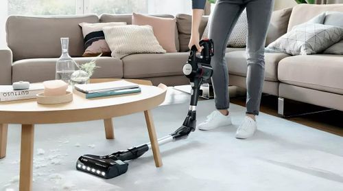 купить Пылесос беспроводной Bosch BCS711EXT в Кишинёве 