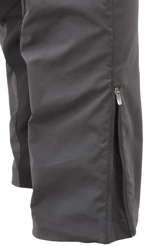 cumpără Îmbrăcăminte sport Rab Pantaloni barbati Torque VR Anthracite 30 Regular Leg (QVR-88-ANT-30-RG) în Chișinău 