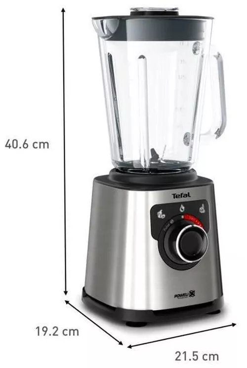cumpără Blender staționar Tefal BL871D31 în Chișinău 