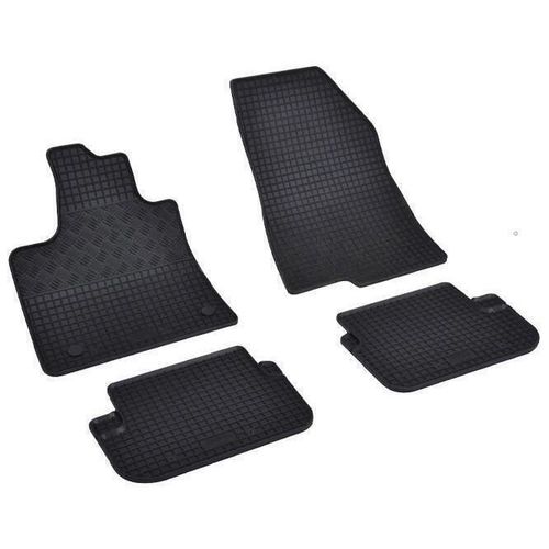 купить Коврик для автомобиля Rigum Dacia Logan 21-/Sandero 21-/ в Кишинёве 