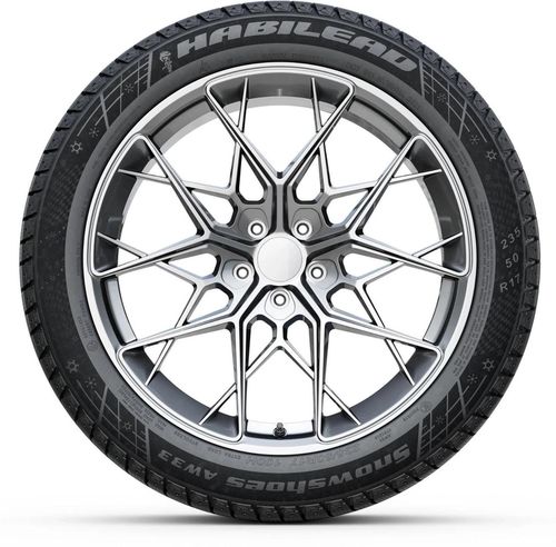 cumpără Anvelopă Habilead 245/50 R18 AW33 101H în Chișinău 
