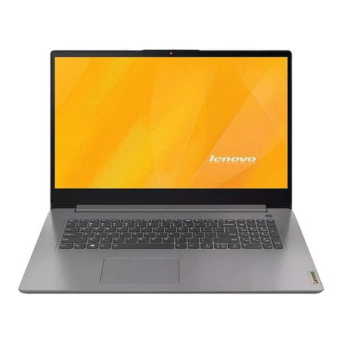 cumpără Laptop 17.3 Lenovo IdeaPad 3 17ITL6 Grey, CPU Intel Core i5-1135G7 2.4-4.2GHz/ 8GB DDR4/ SSD 512GB PCIe/GeForce MX350 2GB/ 802.11ac/ BT/ 1xUSB-C/ 1xUSB 3.2/ Card Reader/ HD Webcam/ 17.3 IPS FHD (1920x1080) Non-glare/No OS/ 82H9005WRE în Chișinău 