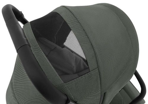 купить Детская коляска Inglesina MAIOR Taiga Green в Кишинёве 