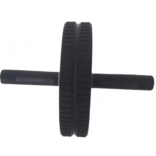 cumpără Roată fitness abdomen PX Sport 38496 Ab Wheel Black, AW026 în Chișinău 