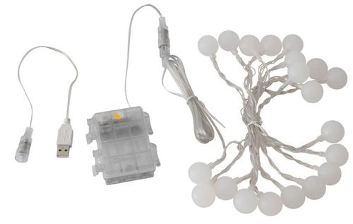 купить Гирлянда Outwell Delta Light Chain 200 cm в Кишинёве 