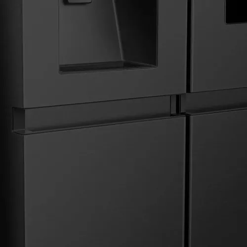 купить Холодильник SideBySide Hisense RS9P628GPFE в Кишинёве 