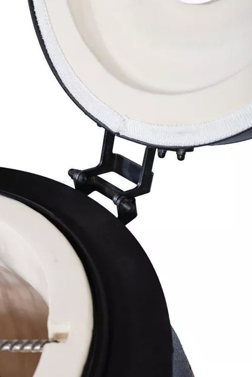 купить Казан Amphora Tandoors Tandoor izolat Sarmat cu capac rabatabil, gri (CG00768) в Кишинёве 
