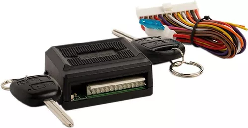 купить Автосигнализация Pigeon FLAGMAN cu cheie в Кишинёве 