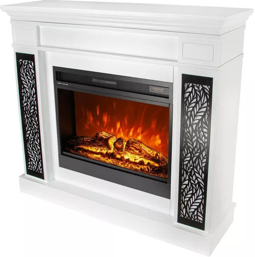 купить Камин электрический ArtFlame Monolith & Mirabella в Кишинёве 