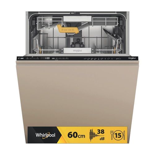купить Встраиваемая посудомоечная машина Whirlpool WH8IA15AM6L0 в Кишинёве 