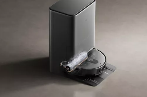 cumpără Aspirator robot Xiaomi Robot Vacuum 6 Max în Chișinău 