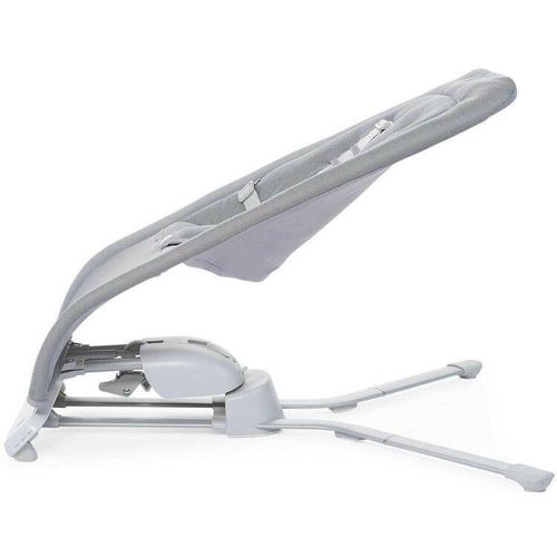 купить Детское кресло-качалка Chicco 7965119 Rhythm NSound, CoolGrey (muzical), 0+ luni в Кишинёве 